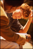 Private Tutoring in Mathematics