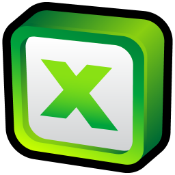 MS Excel icon