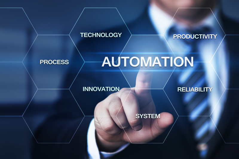 Process Automation